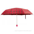 Wondrous Premium Windproof 3 Folding Umbrella